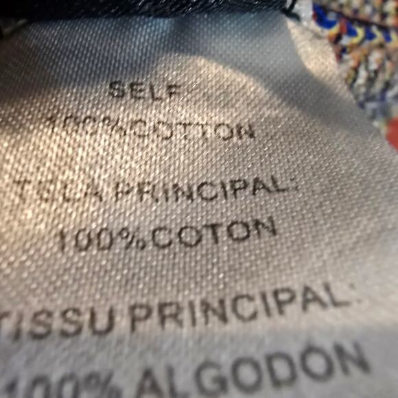 Nicole Miller UFO Intarsia Sweater - Picture 4 of 4